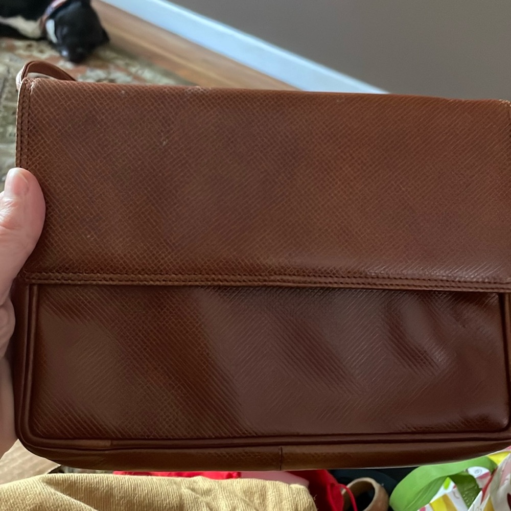 Vintage Bottega Veneta bag